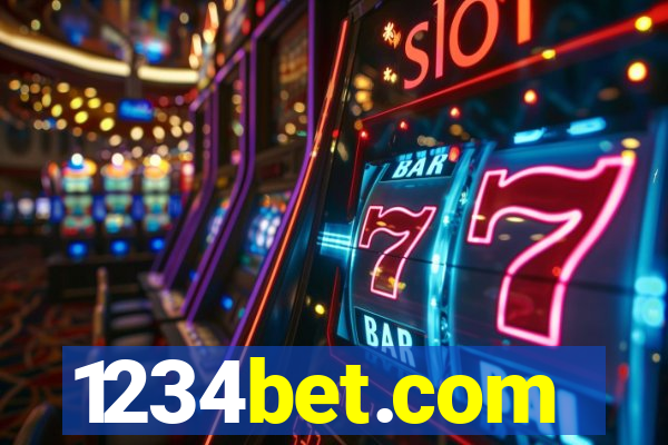 1234bet.com