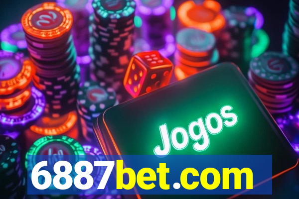 6887bet.com