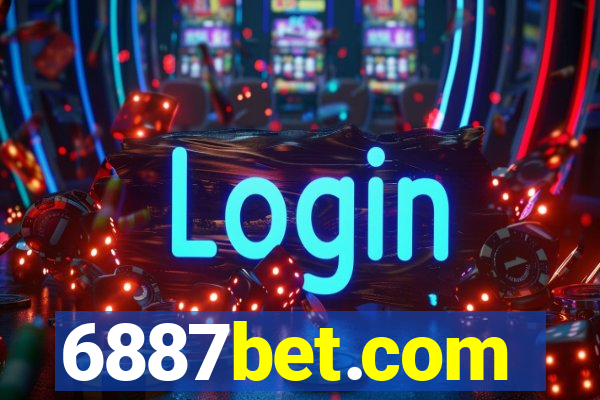 6887bet.com