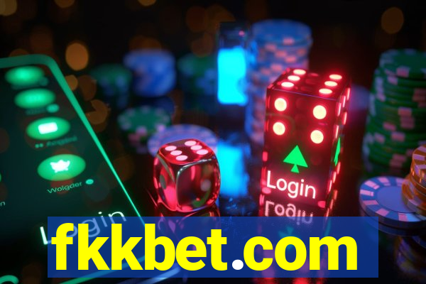 fkkbet.com