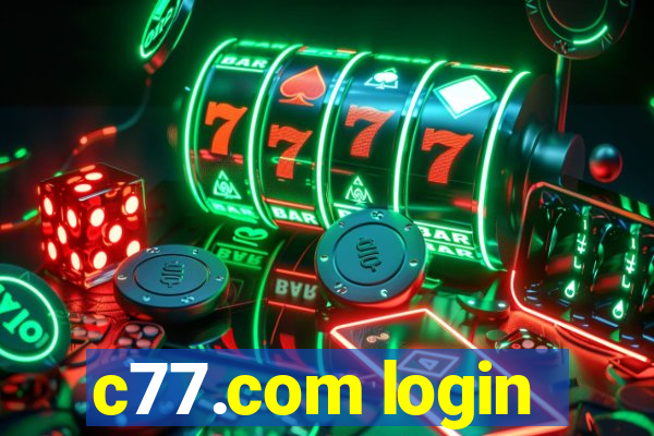 c77.com login