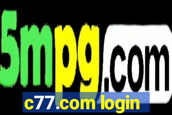 c77.com login