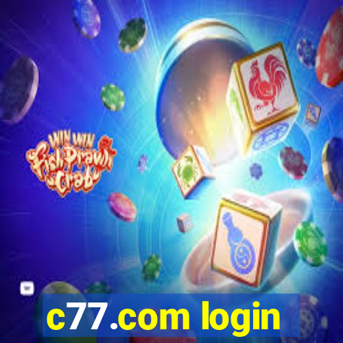 c77.com login