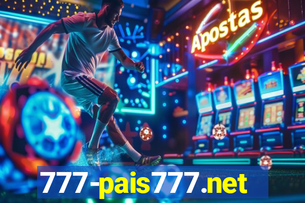 777-pais777.net