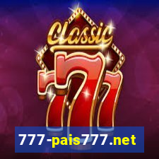 777-pais777.net