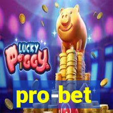 pro-bet