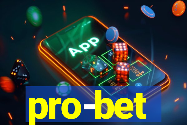 pro-bet