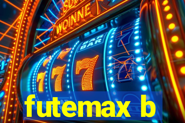 futemax b