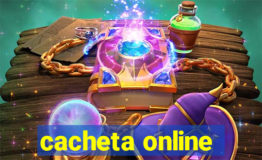 cacheta online