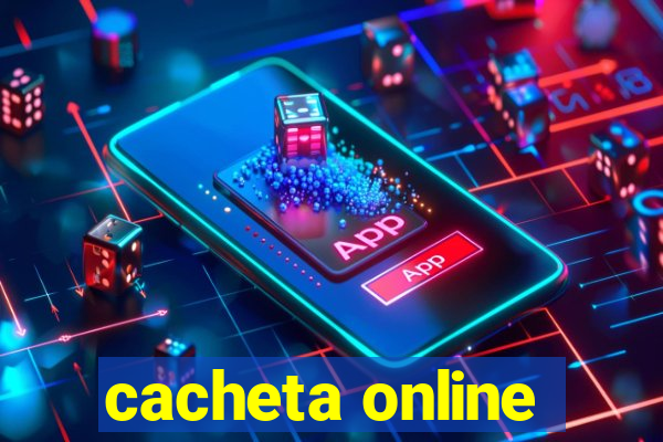 cacheta online