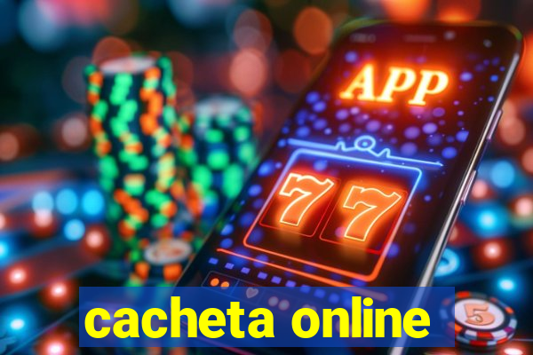 cacheta online