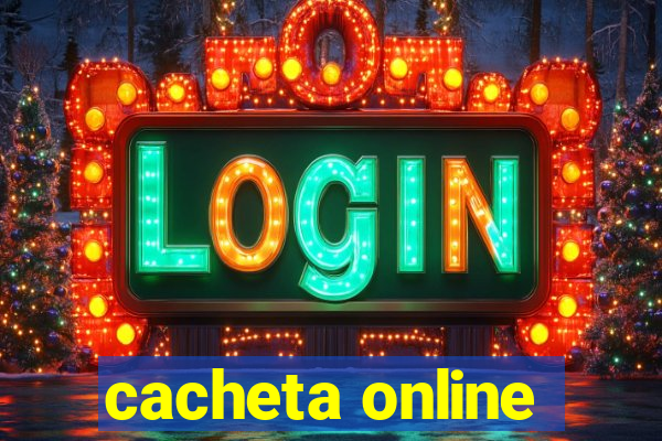 cacheta online