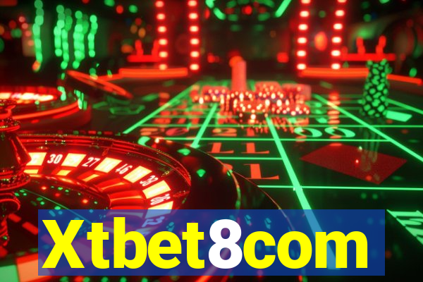 Xtbet8com