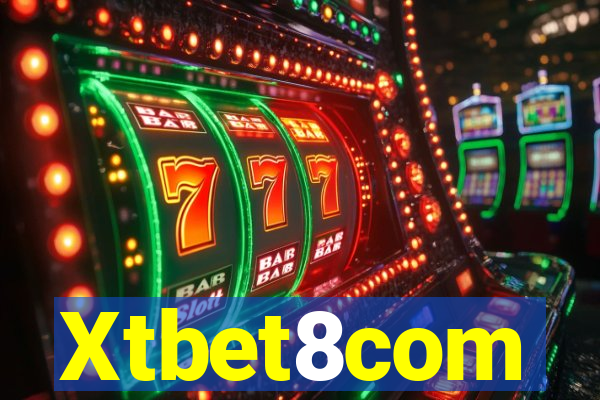 Xtbet8com