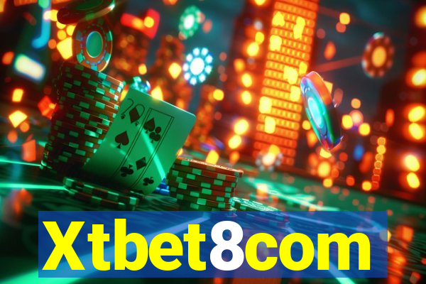 Xtbet8com