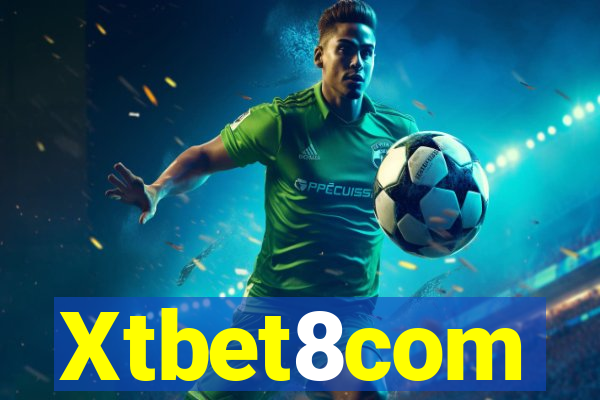 Xtbet8com