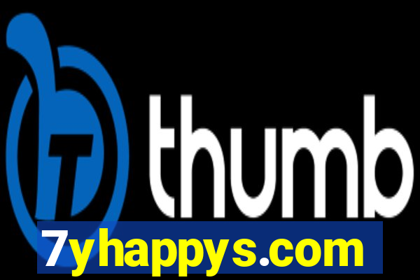 7yhappys.com