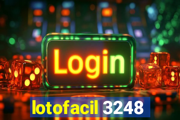 lotofacil 3248