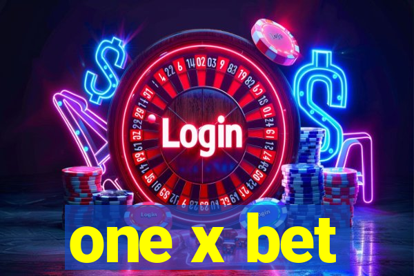 one x bet