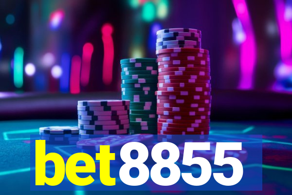 bet8855