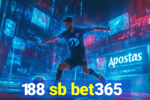 188 sb bet365