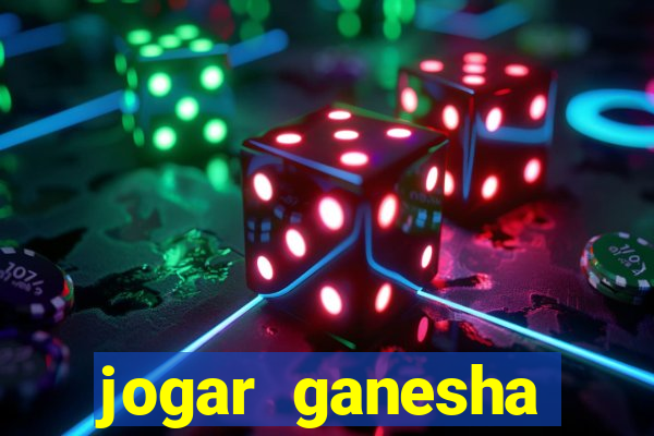 jogar ganesha fortune demo