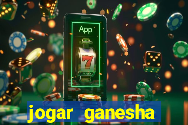 jogar ganesha fortune demo