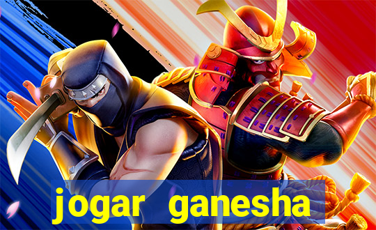 jogar ganesha fortune demo