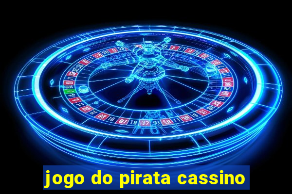 jogo do pirata cassino