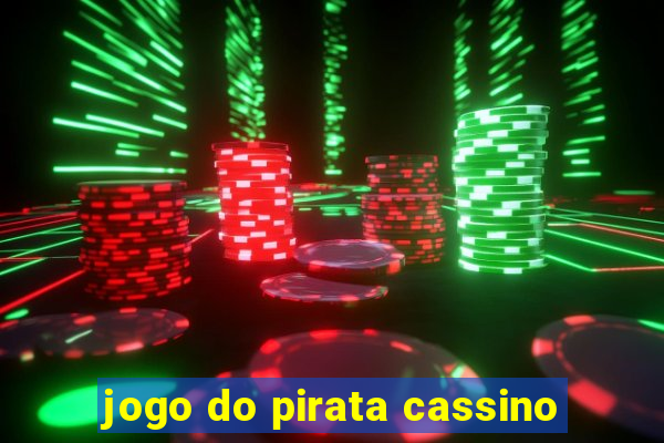 jogo do pirata cassino