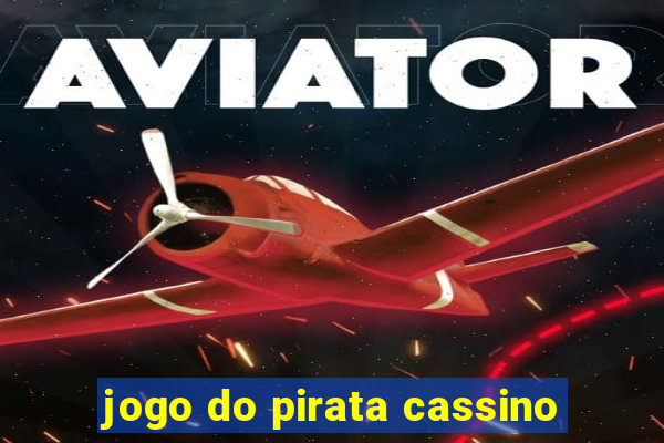 jogo do pirata cassino