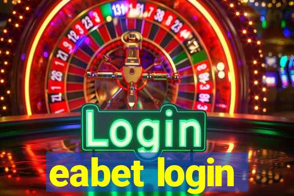 eabet login