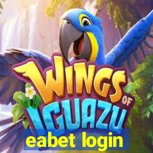 eabet login