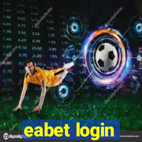 eabet login