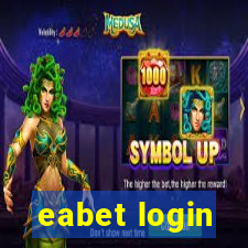 eabet login