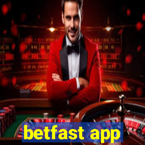 betfast app