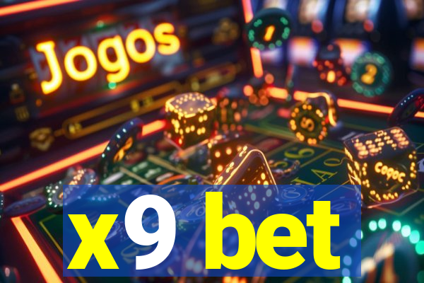 x9 bet