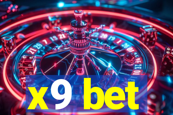 x9 bet