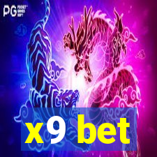 x9 bet