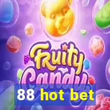 88 hot bet