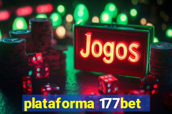 plataforma 177bet