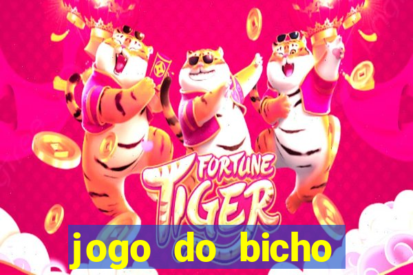 jogo do bicho pantera negra