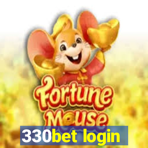 330bet login