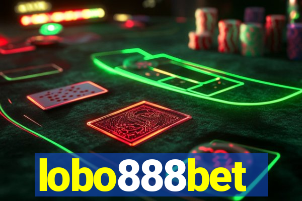 lobo888bet