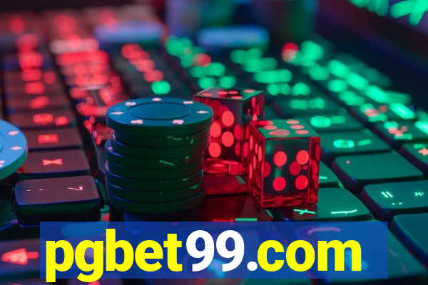 pgbet99.com