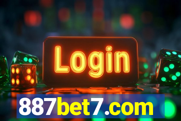 887bet7.com