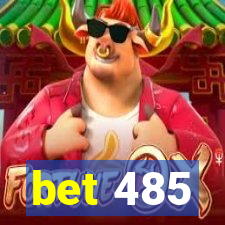 bet 485