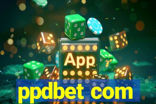 ppdbet com