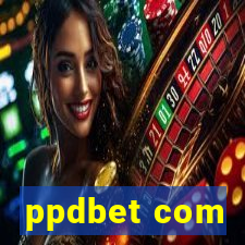 ppdbet com