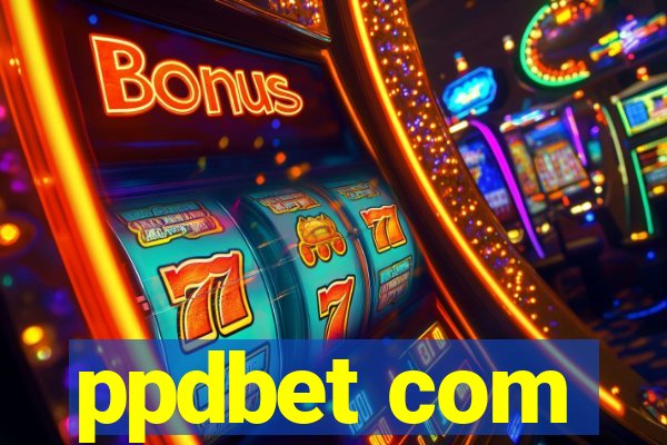 ppdbet com